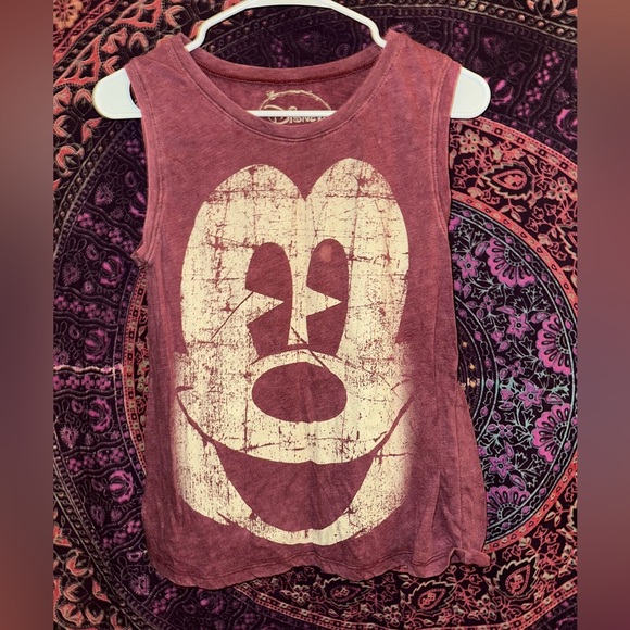 Vintage Mickey Mouse - Picture 1 of 3